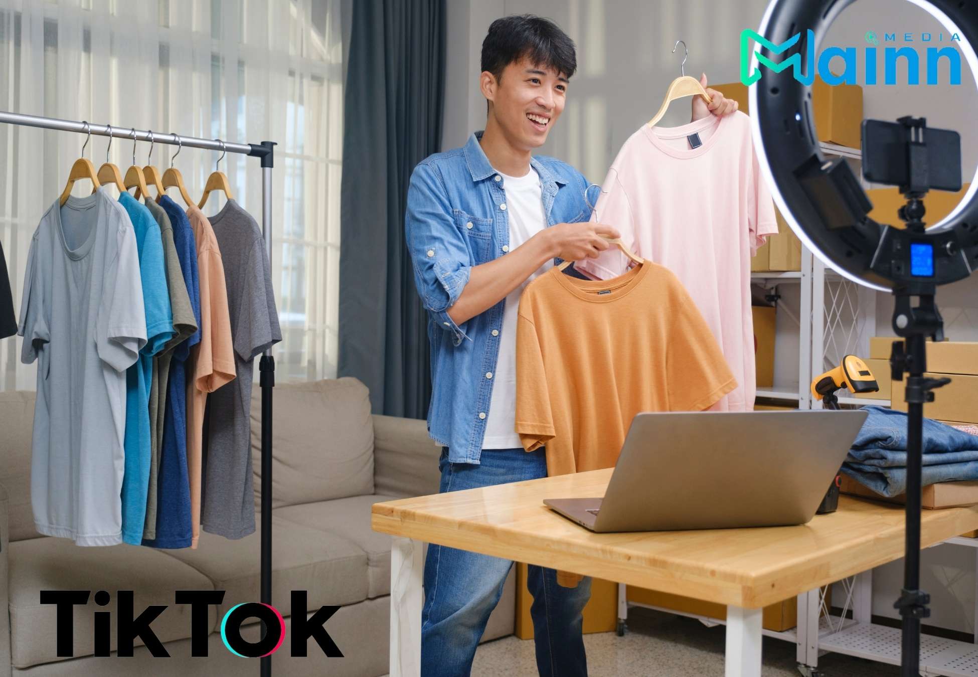 Tiktok ecommerce US