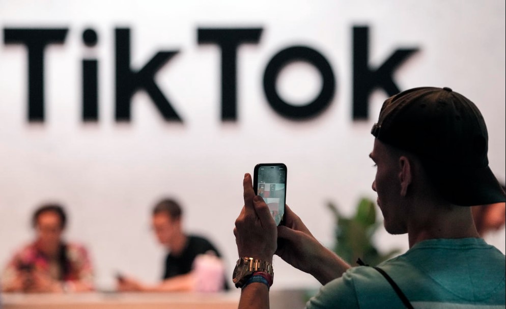 Tiktok marketing miễn phí