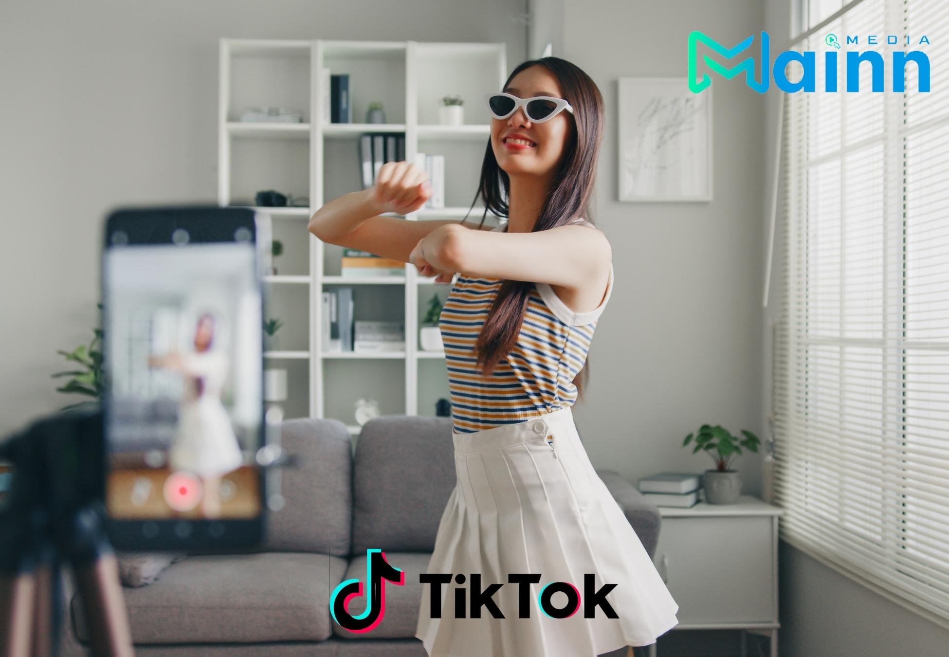 Tiktok shop US và thương mại điện tử