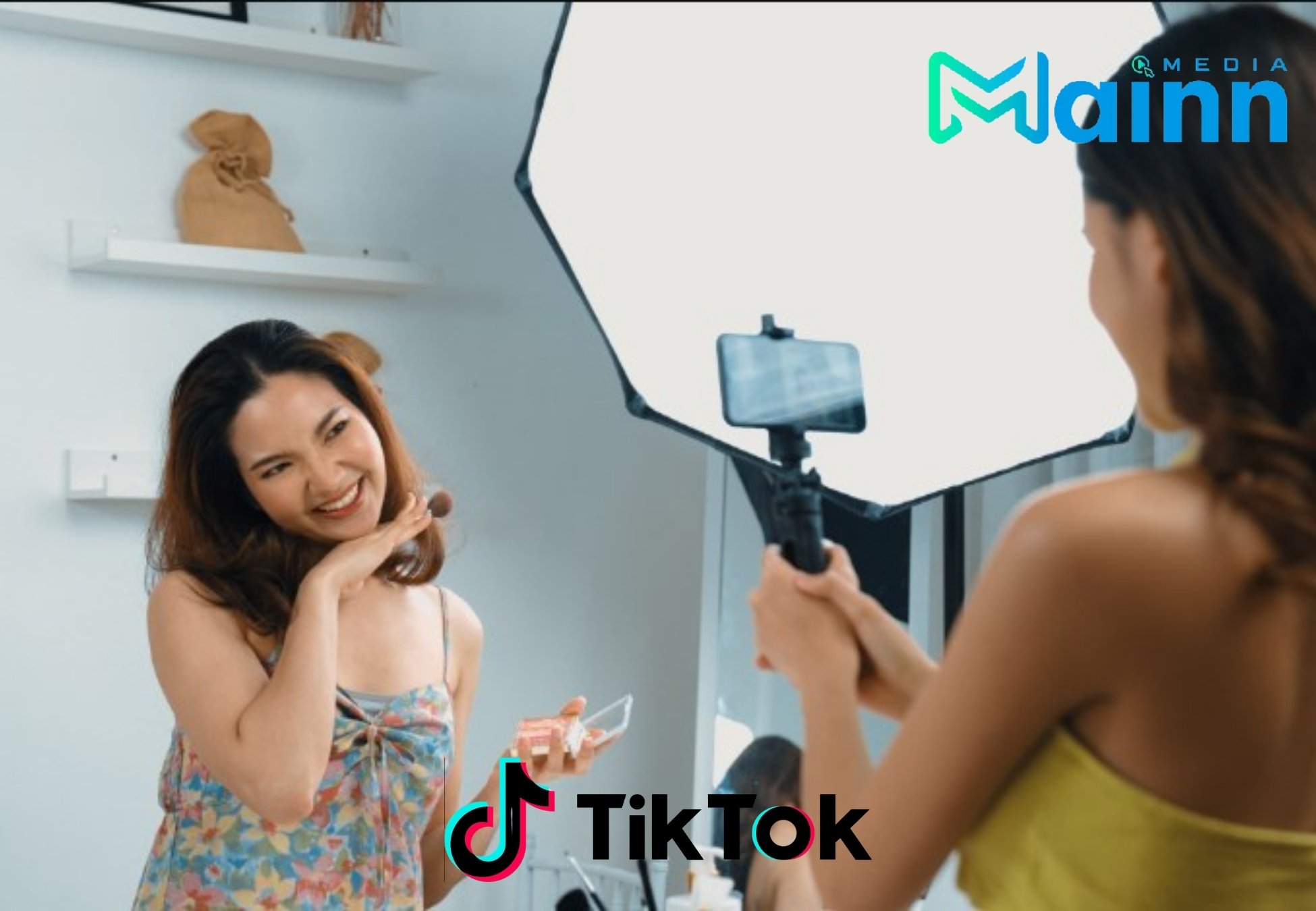 bí quyết chạy quảng cáo Tiktok shop