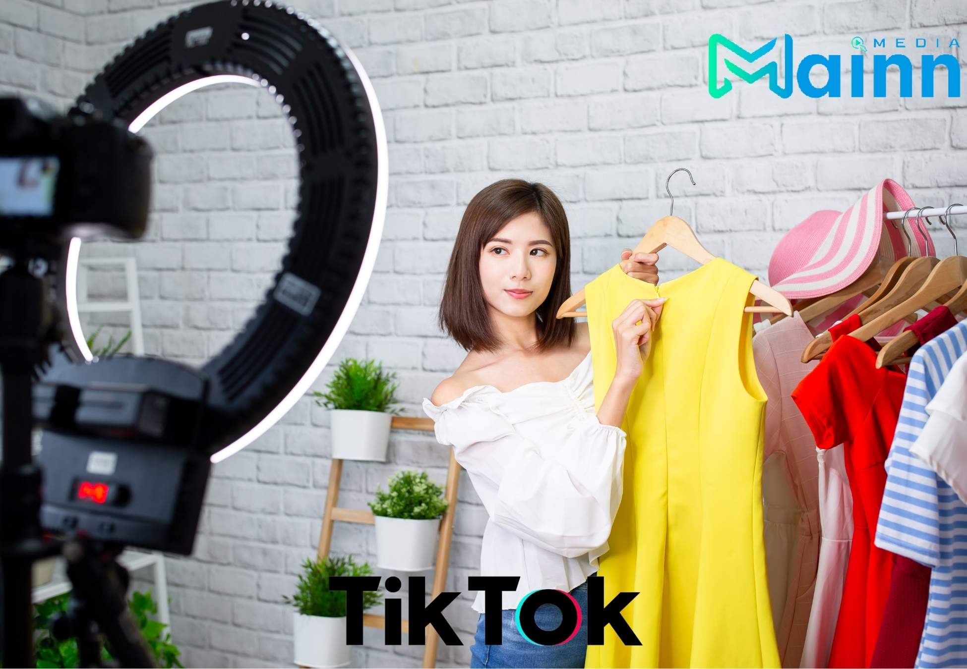 cách chạy quảng cáo Tiktok shop hiệu quả