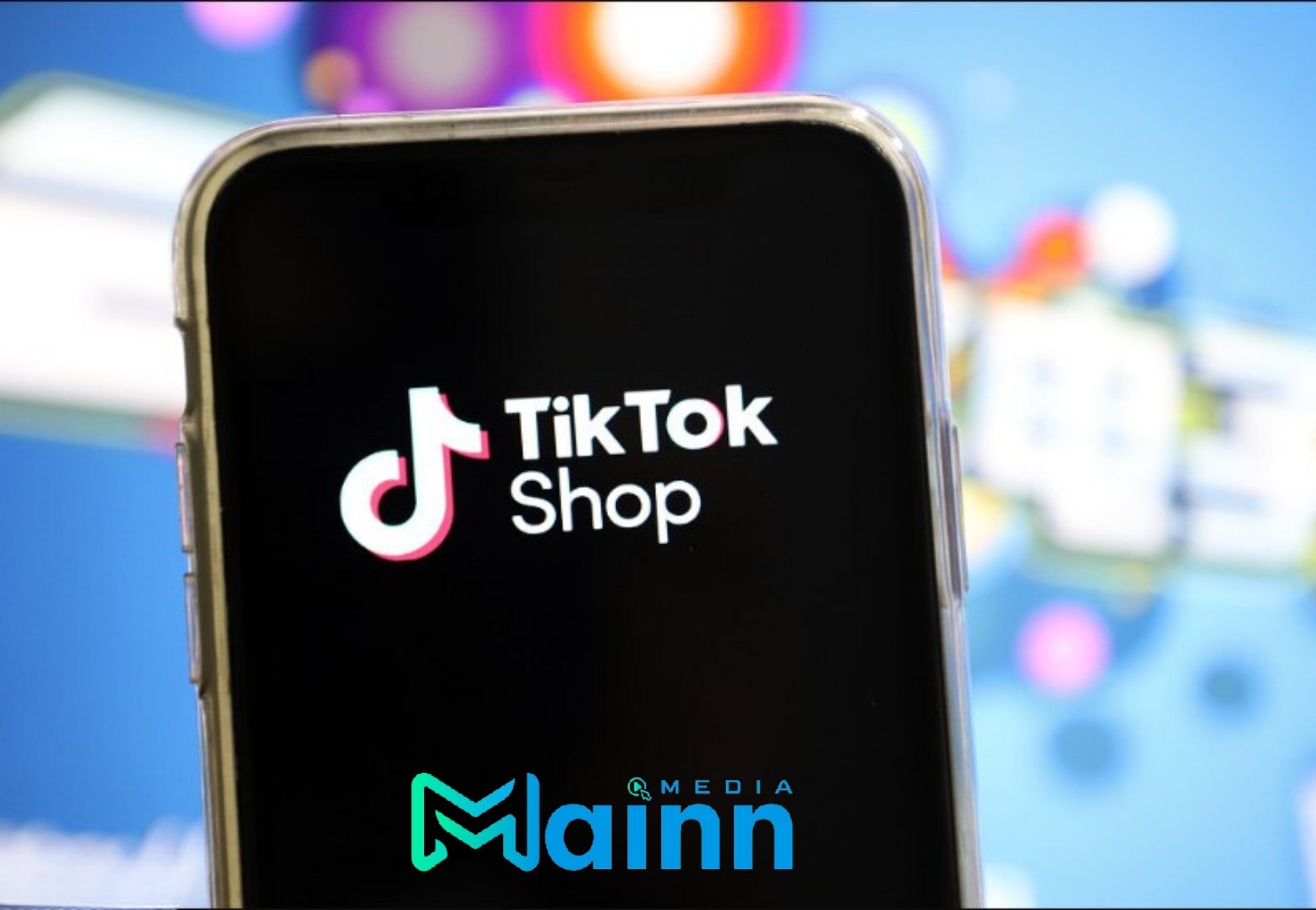 cách đăng ký bán hàng trên tiktok