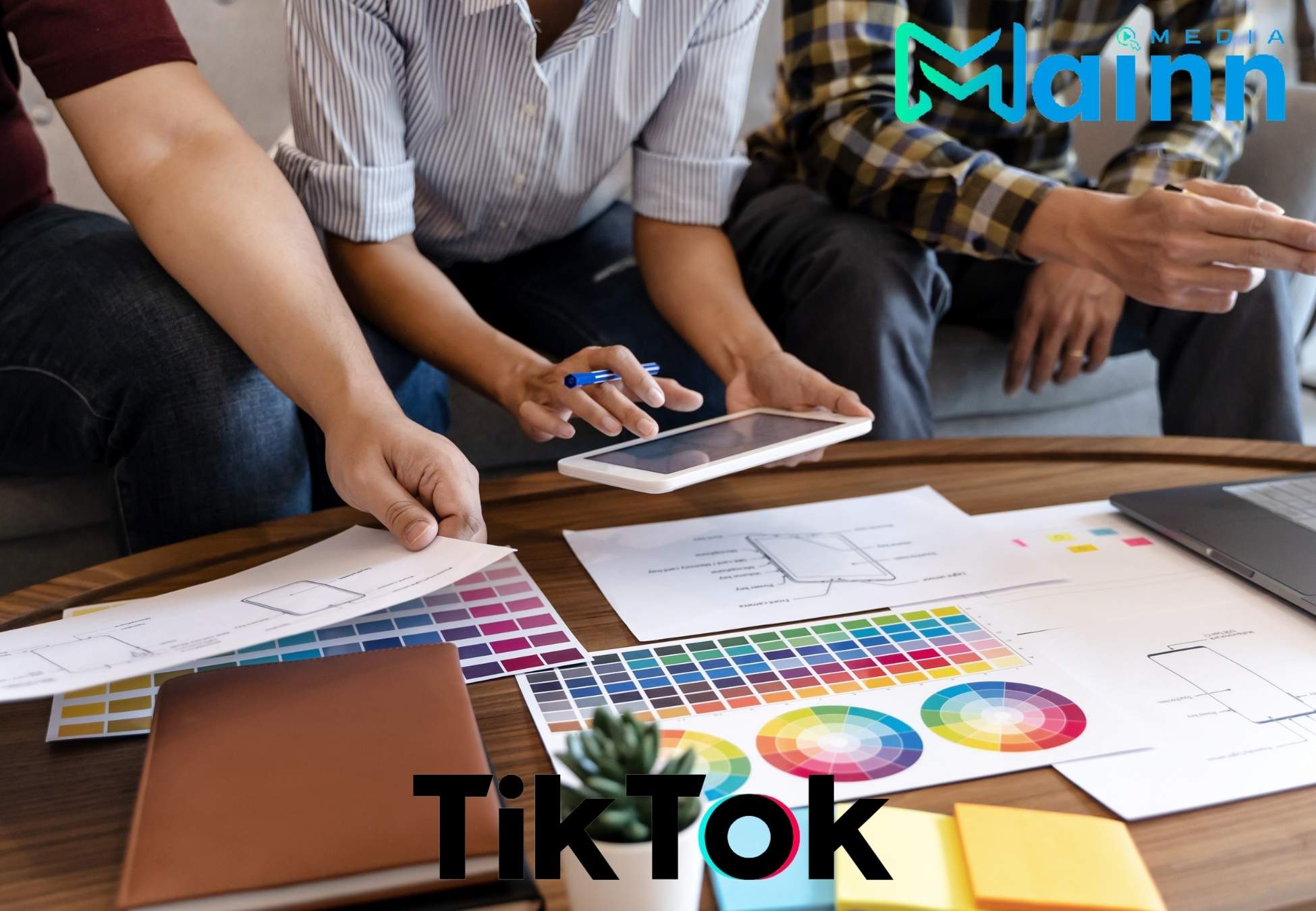 cách tối ưu ngân sách quảng cáo Tiktok