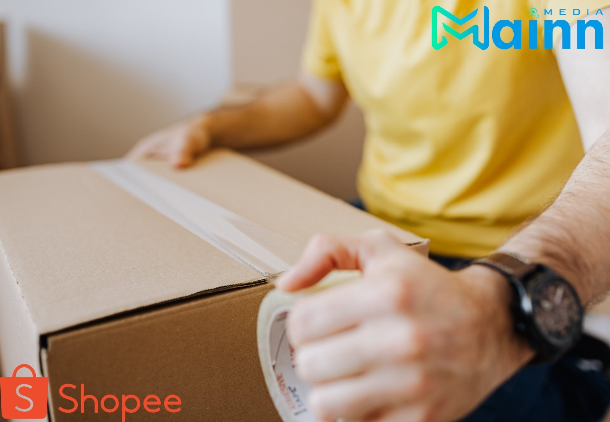 cân nặng tối đa của đơn hàng Shopee