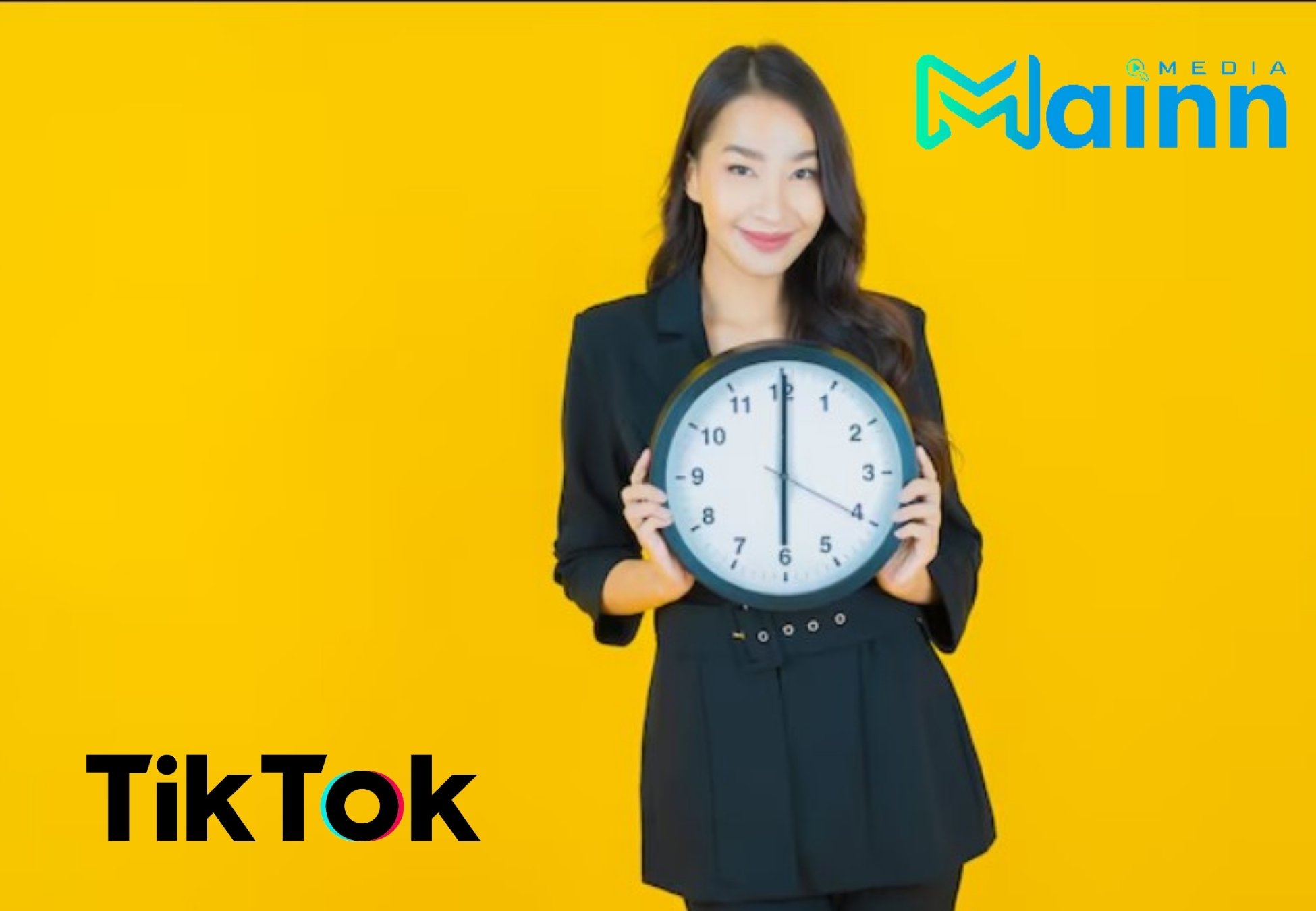 cấp quyền quảng cáo Tiktok