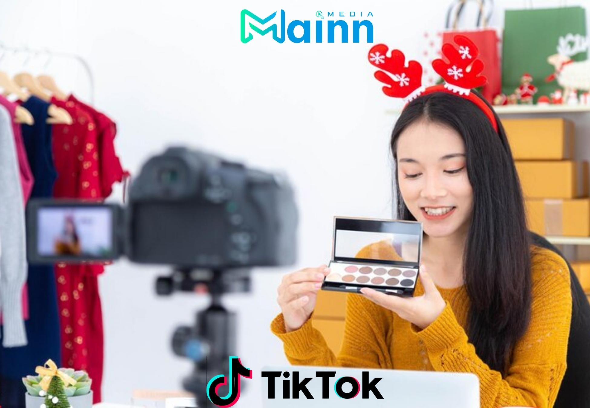 chính sách vận chuyển Tiktok Global