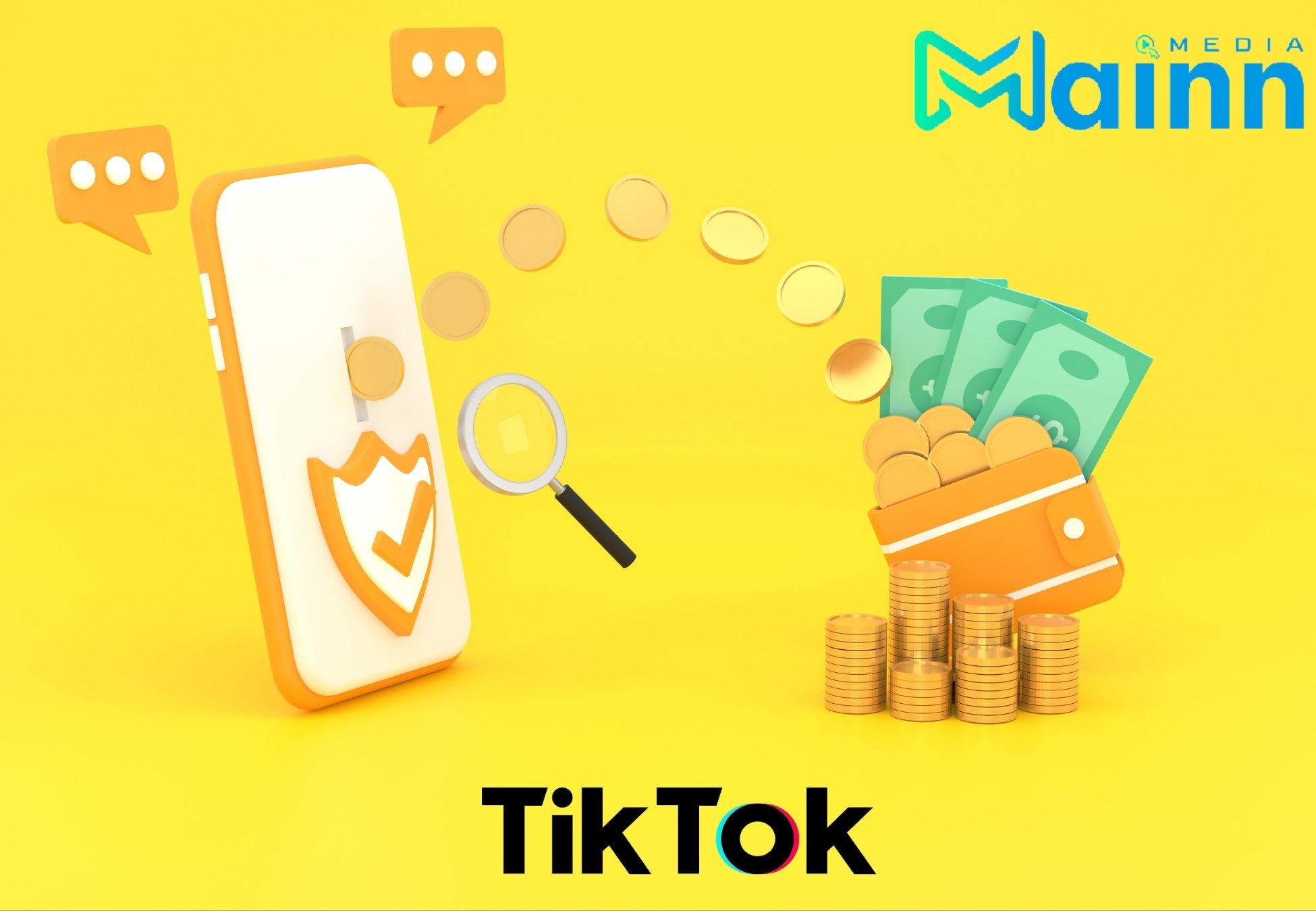 đầu tư vào quảng cáo Tiktok