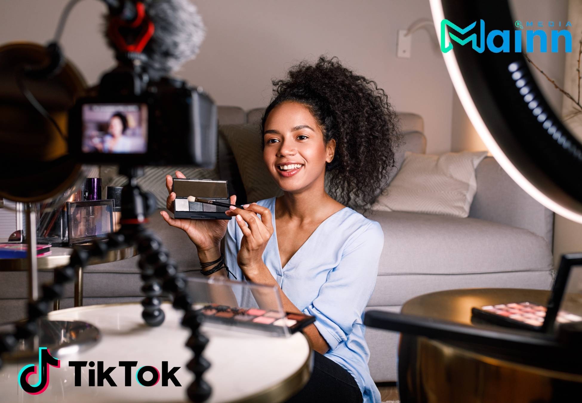 hướng dẫn sử dụng Tiktok shop US