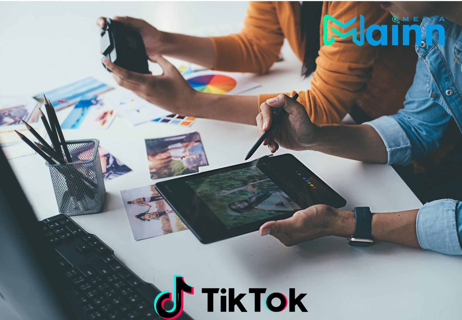 làm thế nào để bán được nhiều hàng trên Tiktok