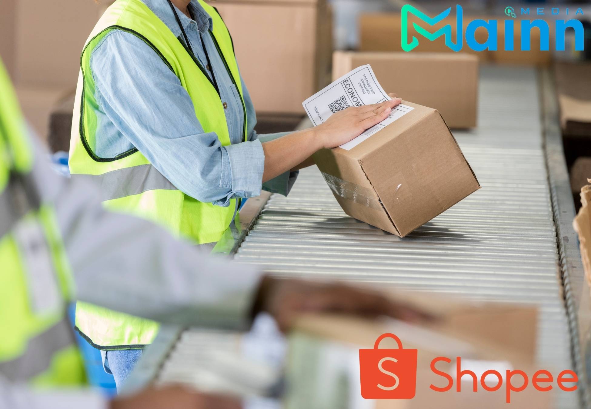 những điều cần ghi trên gói hàng Shopee