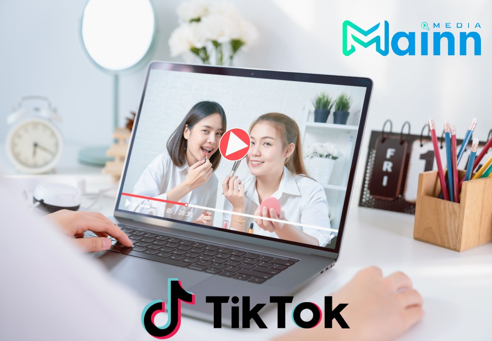 thanh toán quảng cáo Tiktok