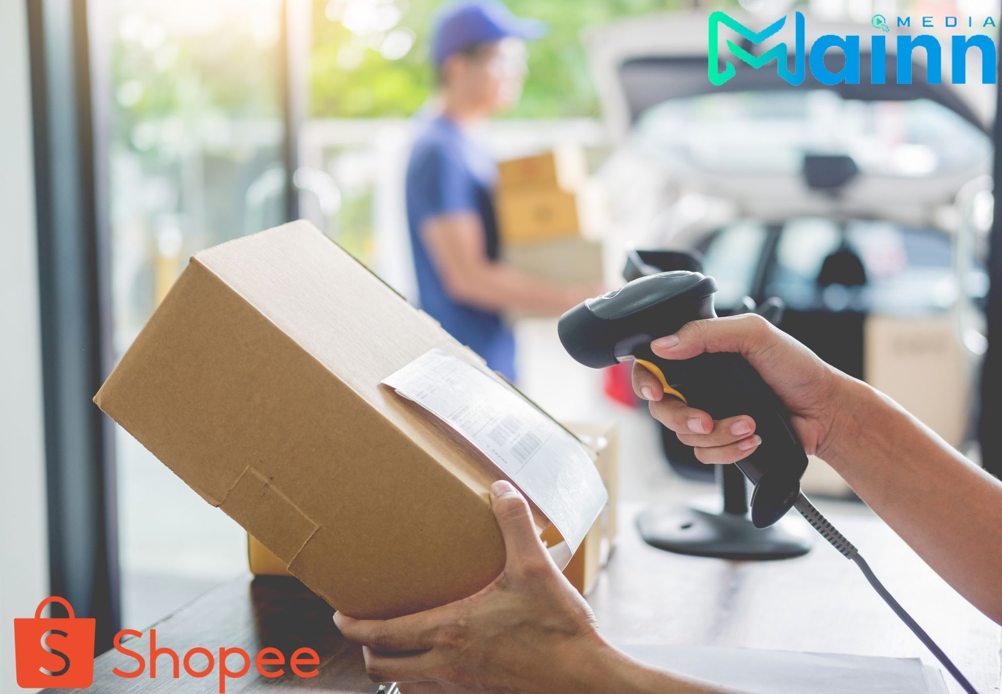 thời gian xác nhận đơn hàng Shopee