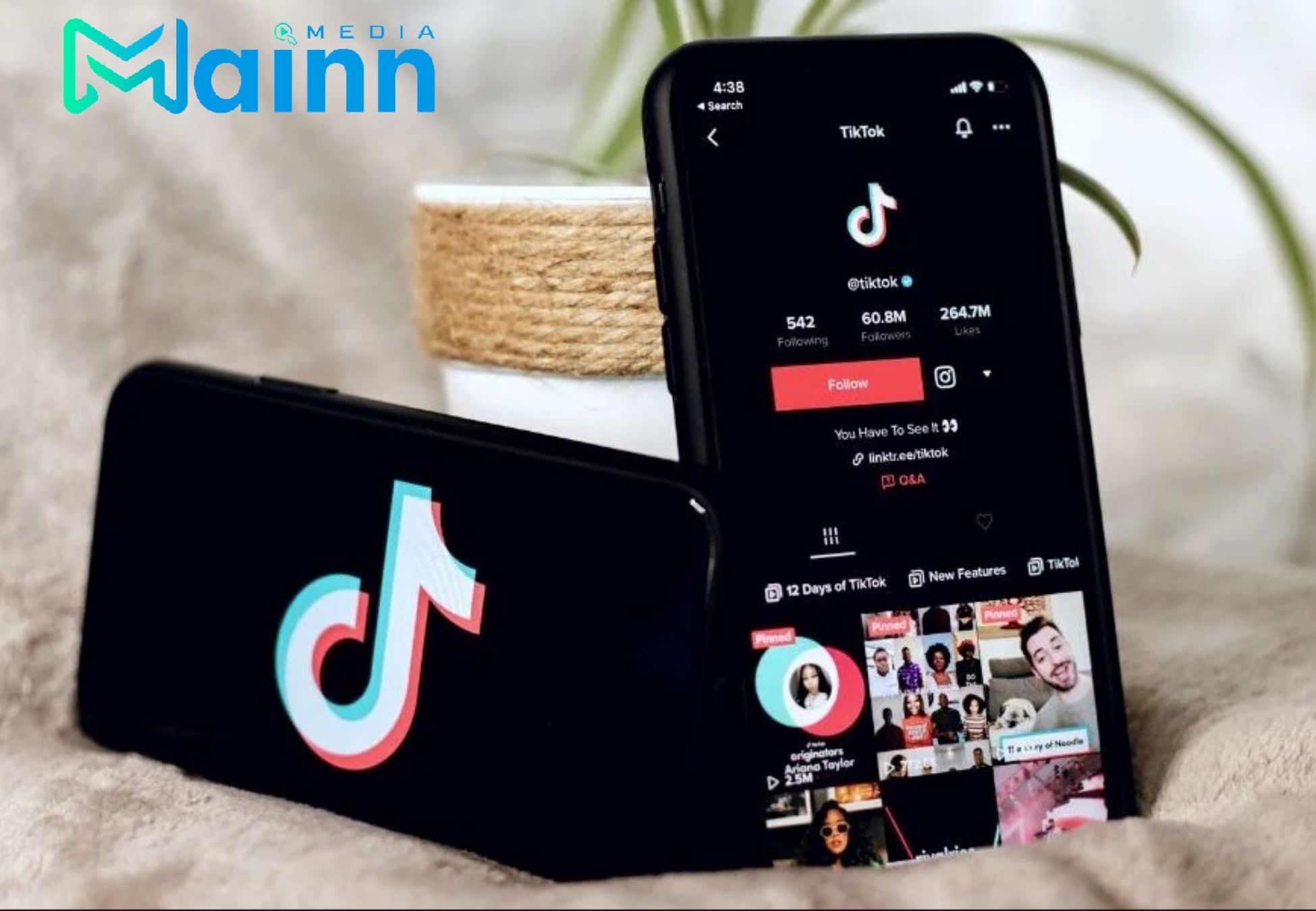 tiếp cận khách hàng tiềm năng với Tiktok Shop