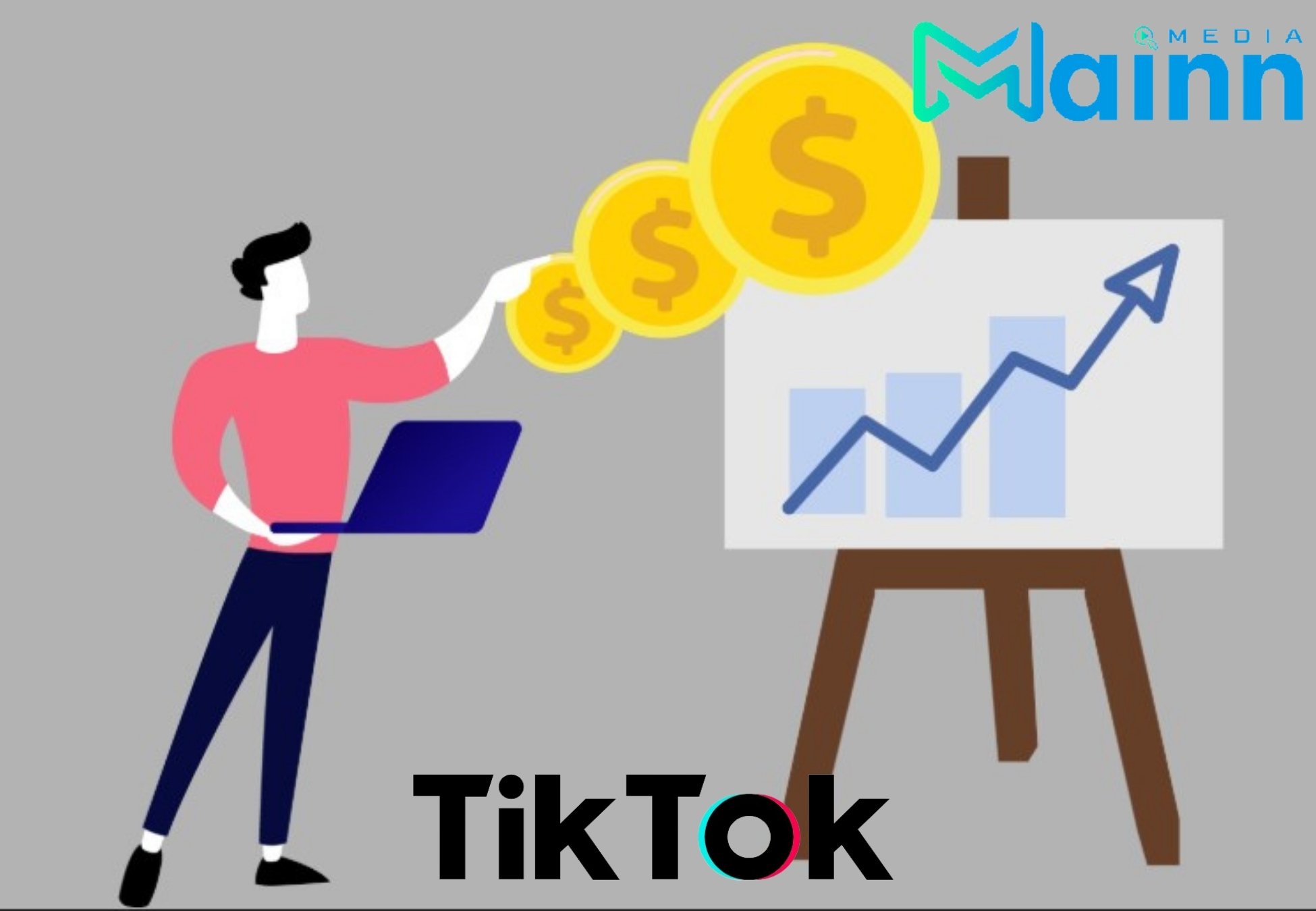 tiếp thị sản phẩm trên Tiktok shop