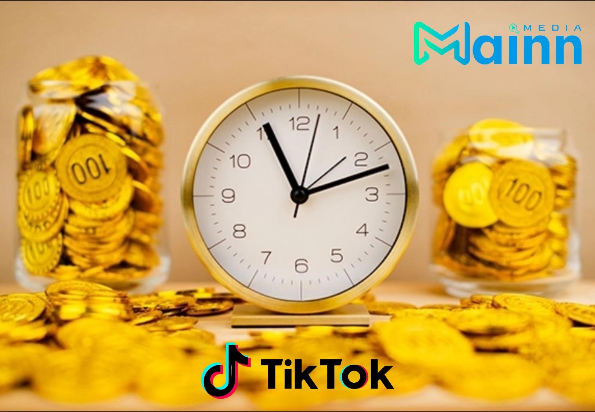 tối ưu quảng cáo Tiktok shop