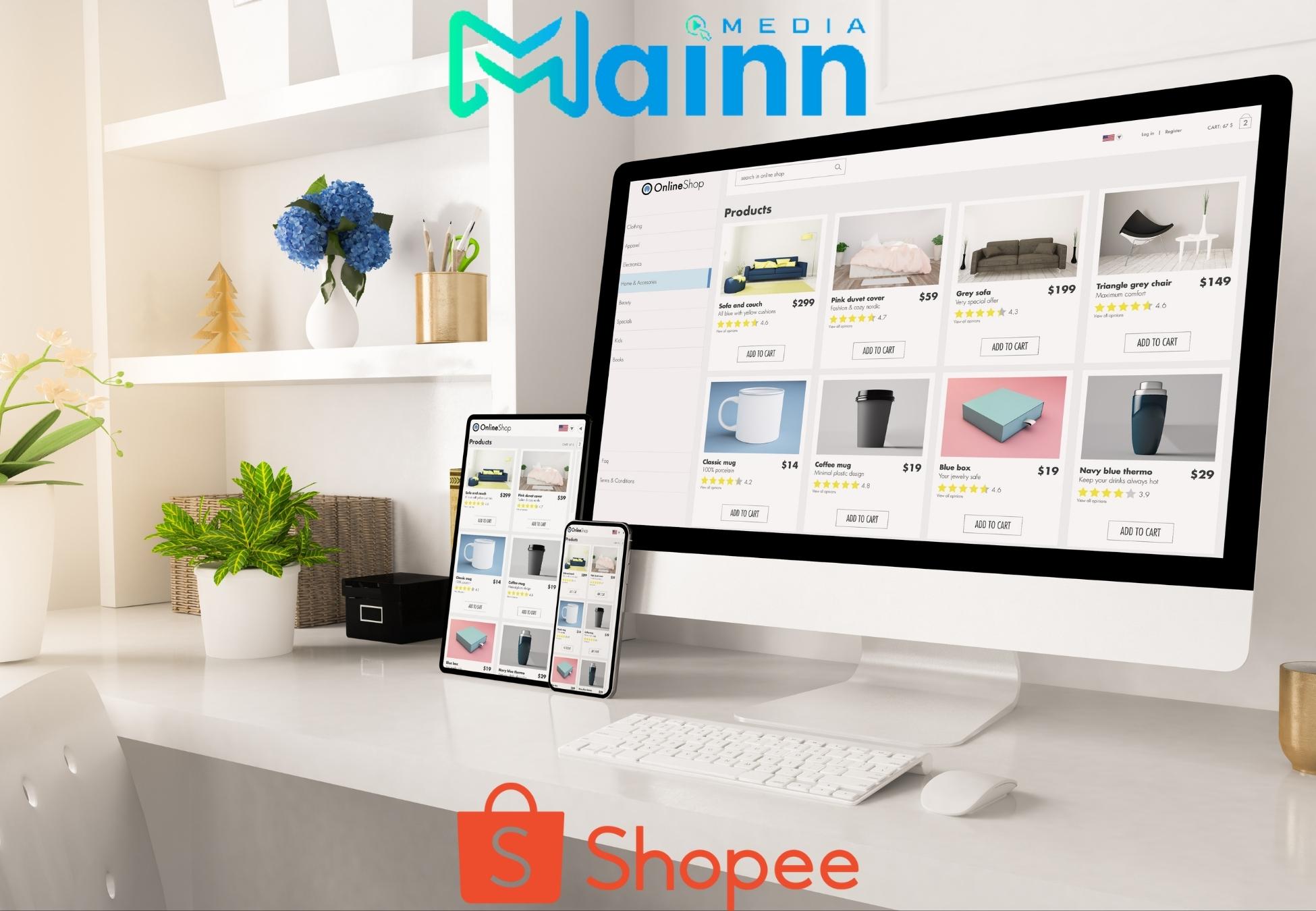 tra cứu đơn hàng Shopee trên website