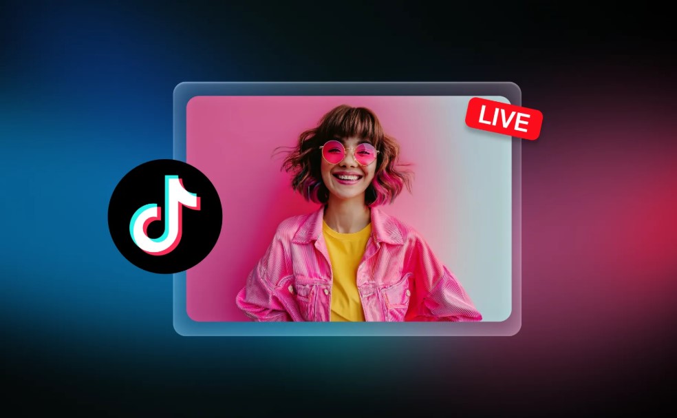 bí quyết livestream tiktok