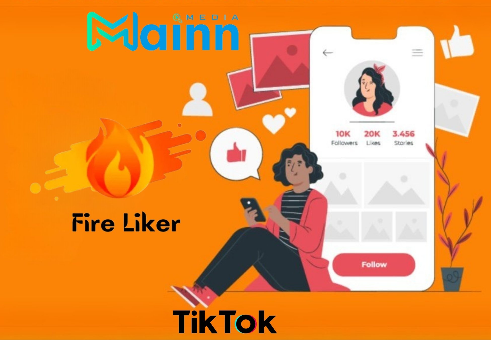 bí quyết tăng view Tiktok hiệu quả