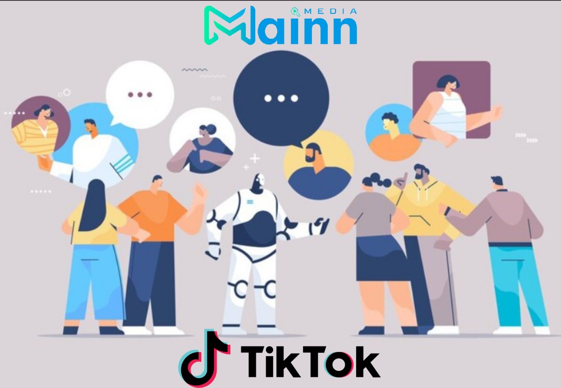 cải thiện lượt xem Tiktok