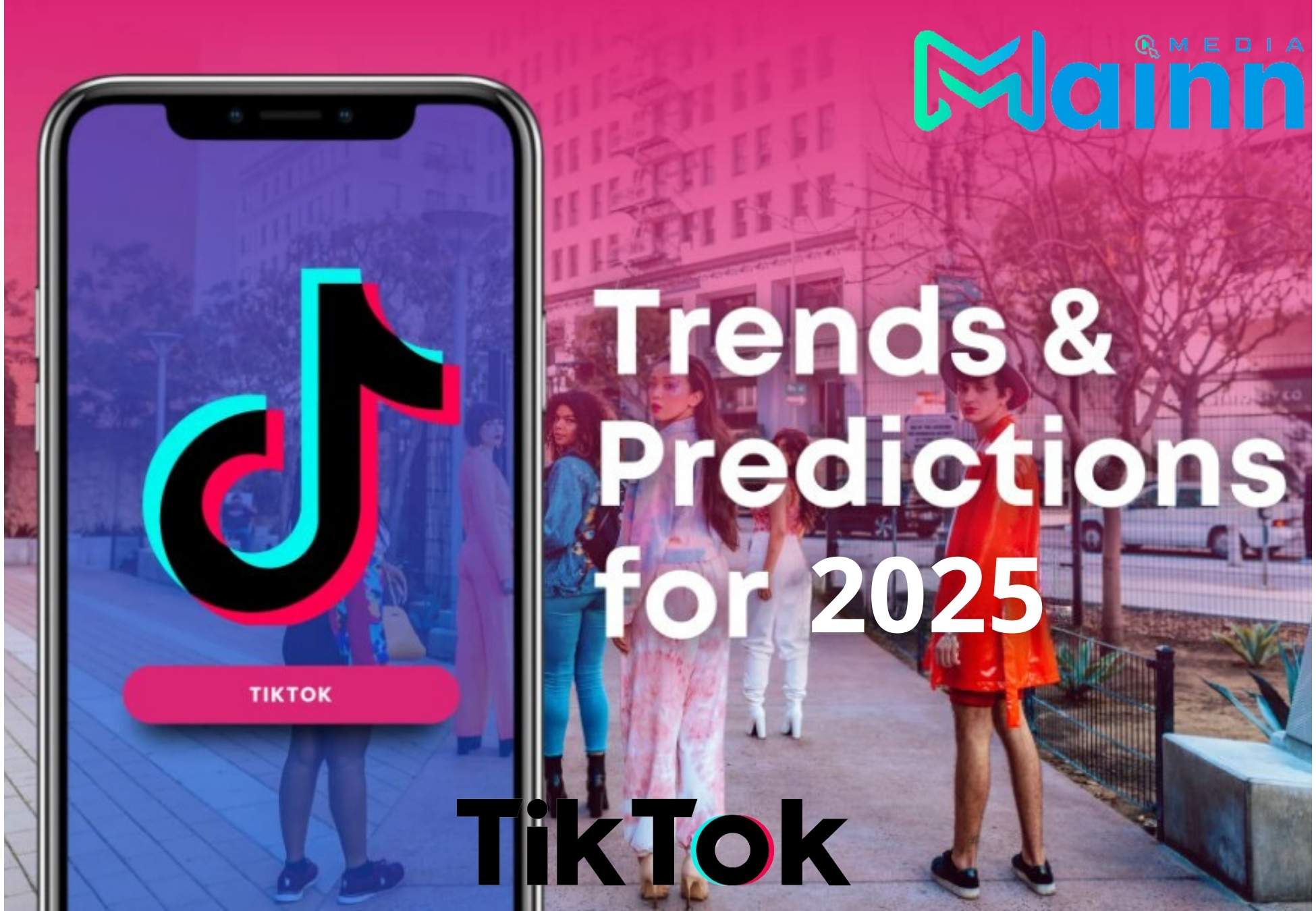 chiến lược quảng cáo TikTok hiệu quả