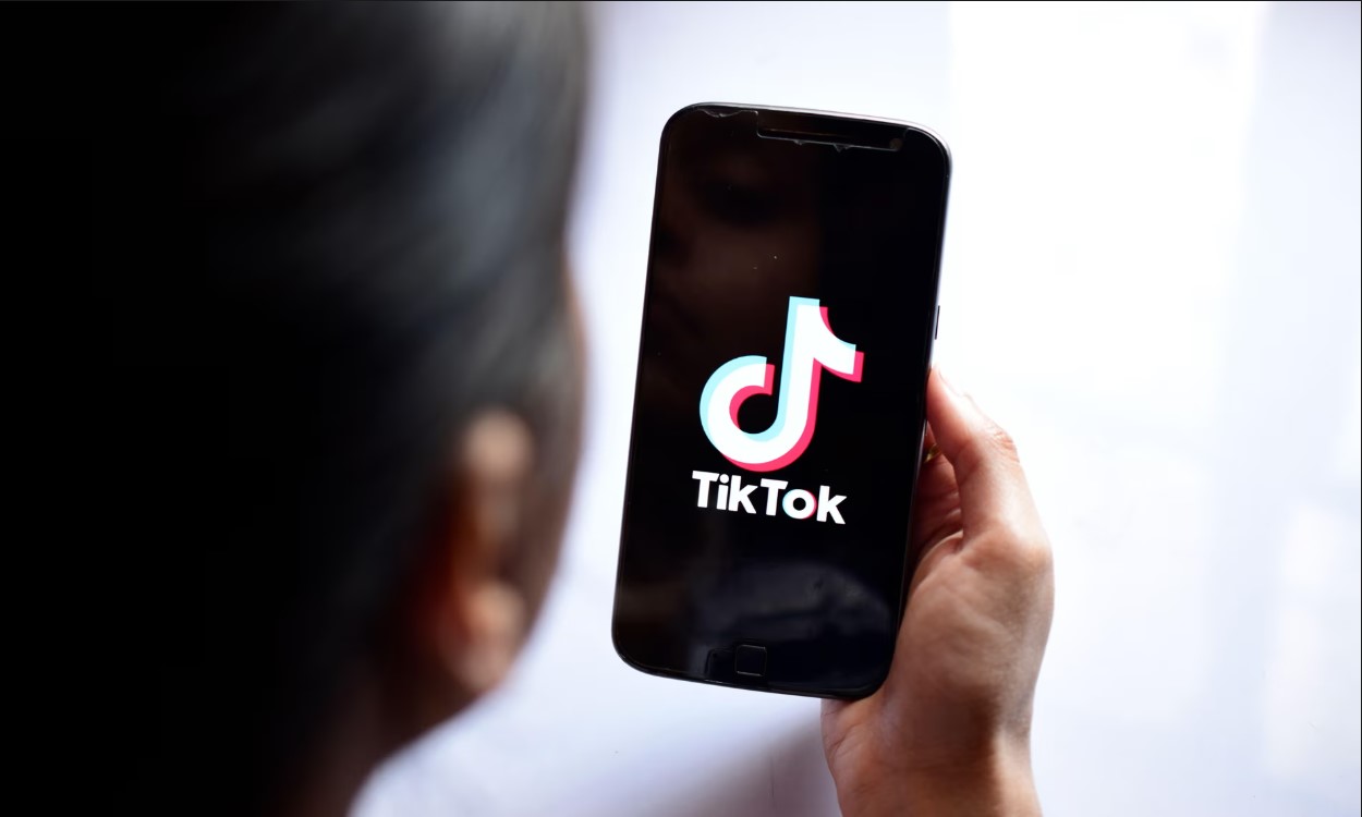 chương trình Tiktok beta