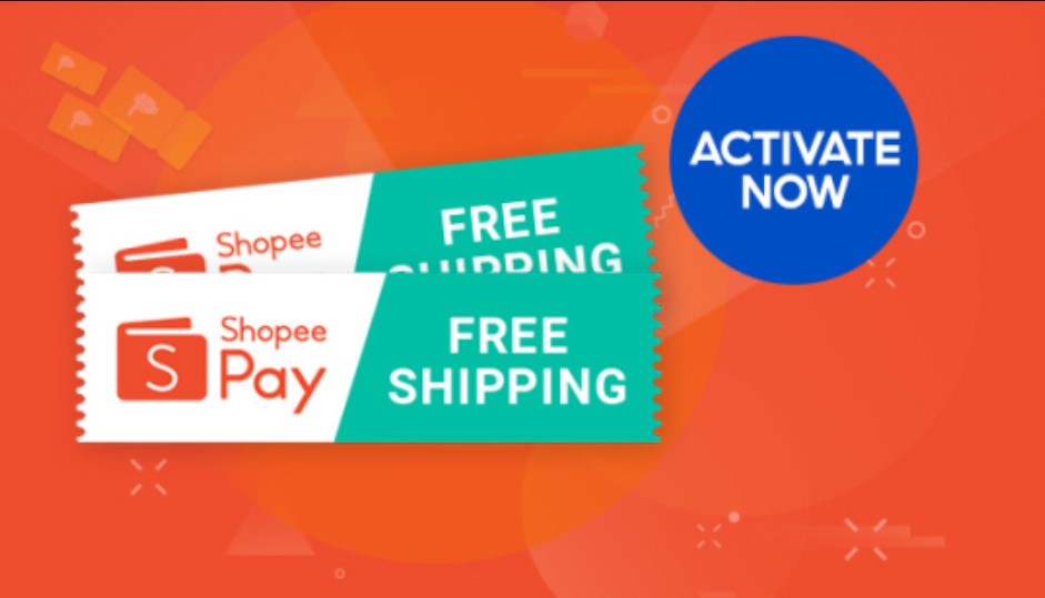 chương trình khuyến mãi Shopee