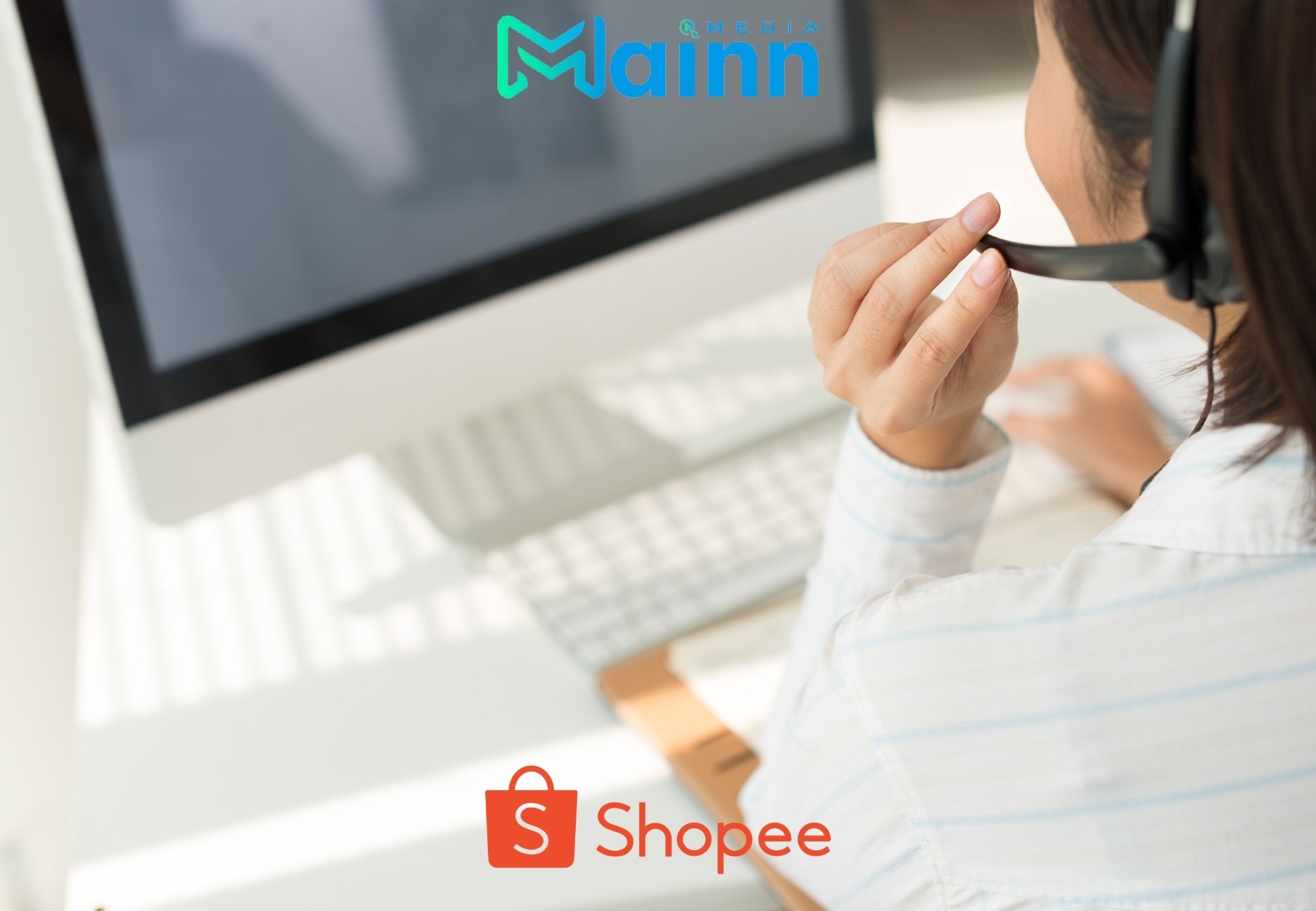 doanh thu bán hàng trên Shopee