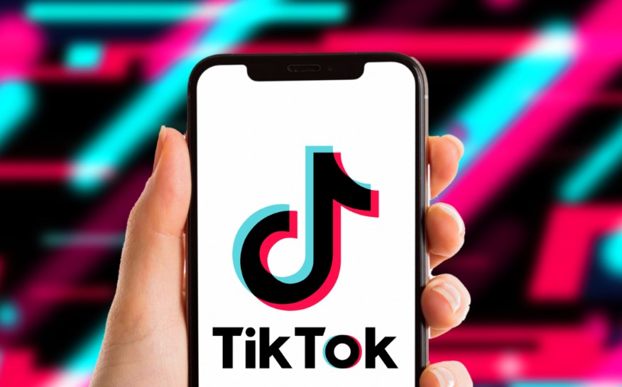 khởi tạo kênh Tiktok