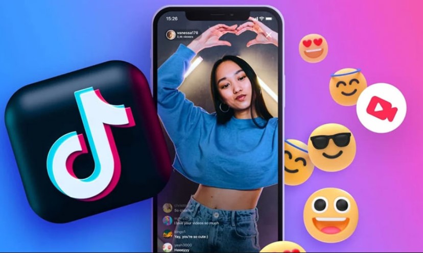 làm sao để video tiktok lên xu hướng