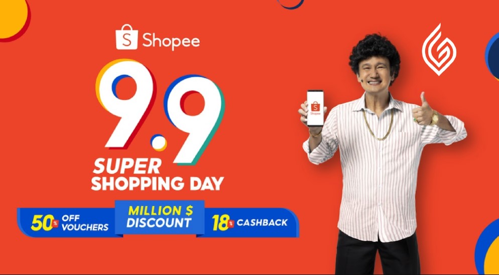 lịch khuyến mãi Shopee