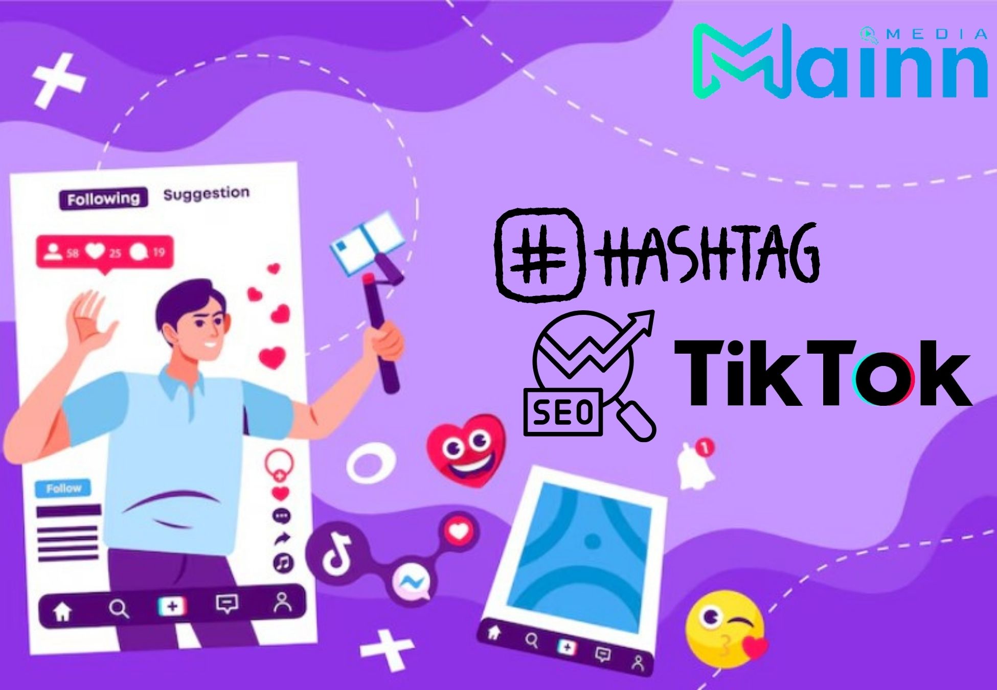 phát triển lượt xem Tiktok