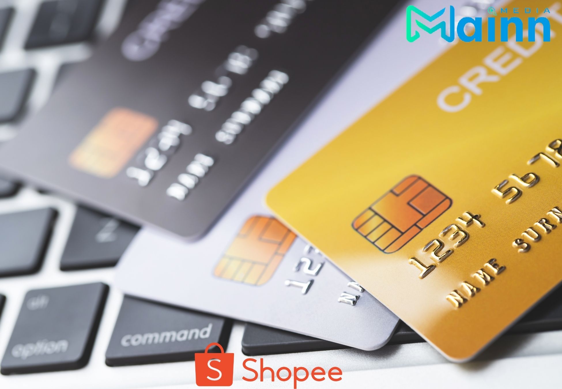 tiền trong ví Shopee