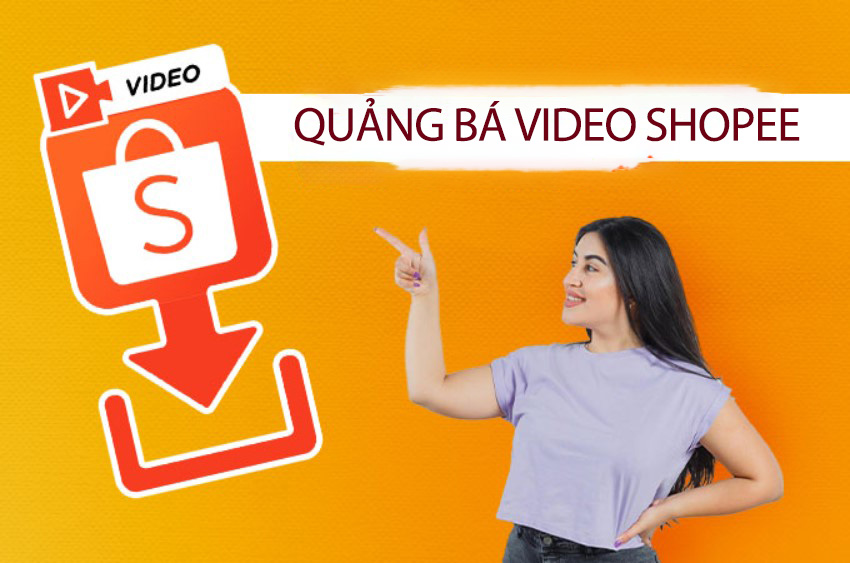 tải video từ Shopee