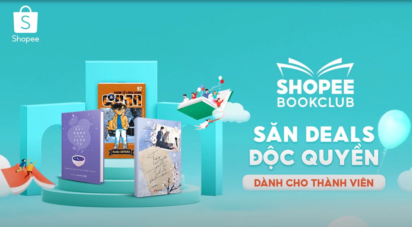 thêm thẻ tín dụng vào Shopee