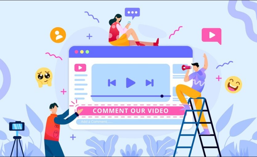 xây dựng kịch bản Shopee video