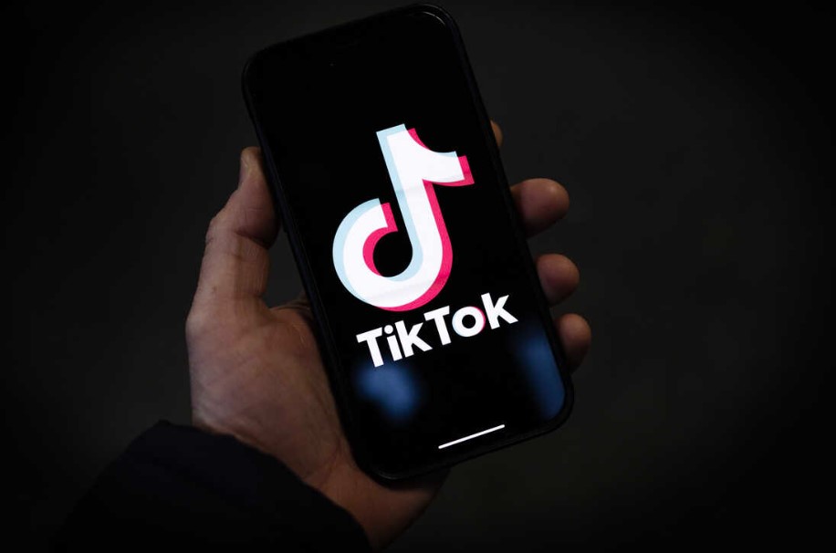 Rủi ro đổi Username trên ứng dụng Tiktok