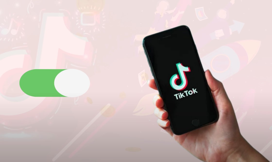 cách bật kiếm tiền trên tiktok