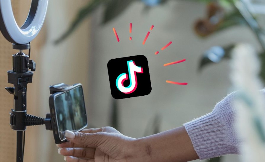 cách đổi id Tiktok không mất dữ liệu