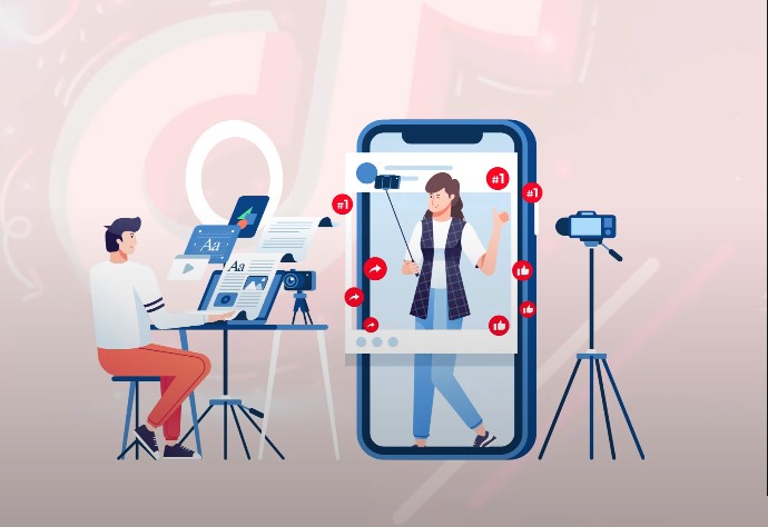 cách kiếm tiền trên Tiktok hiệu quả