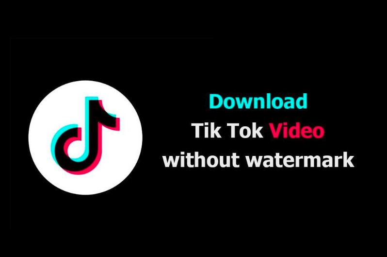 cách lưu video tiktok không dính logo