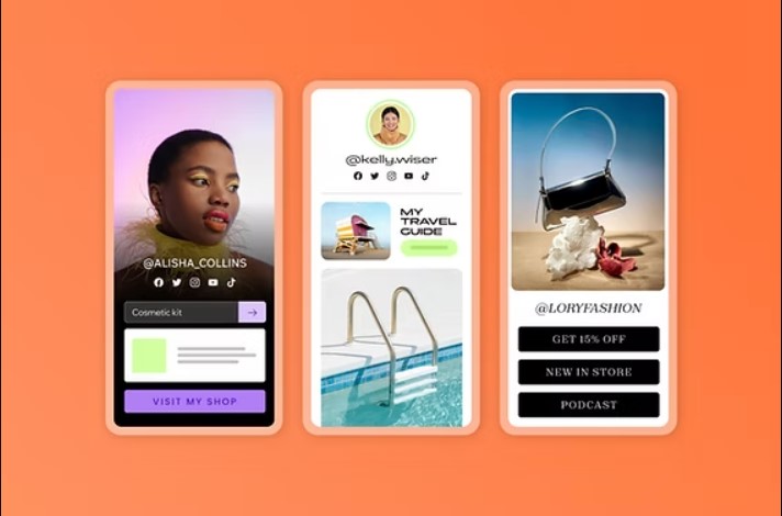 chính sách kiếm tiền TikTok