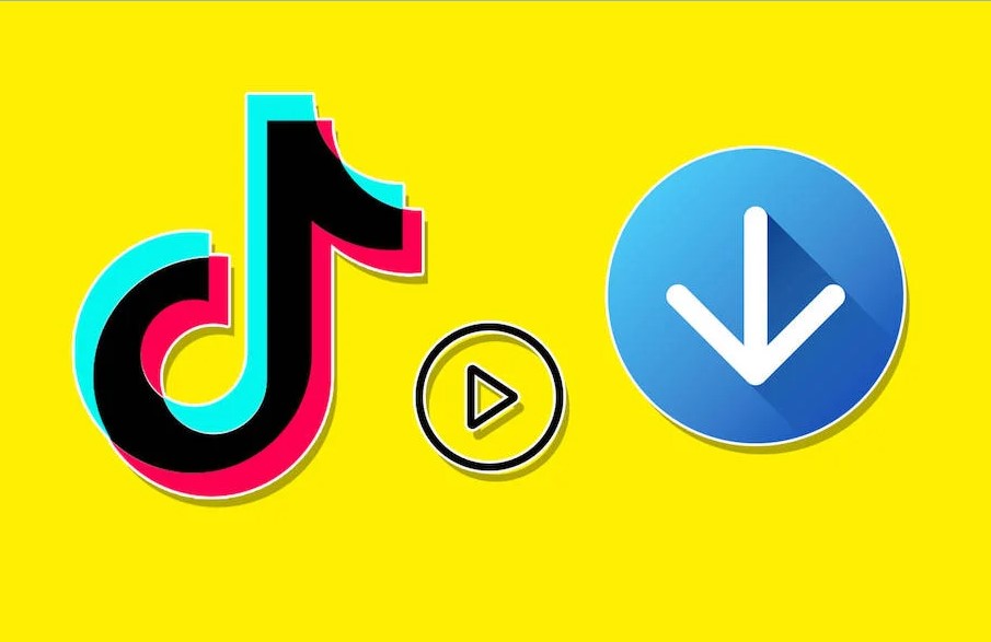 công cụ xóa logo TikTok