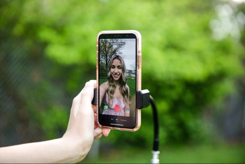 làm sao để lấy ảnh từ TikTok