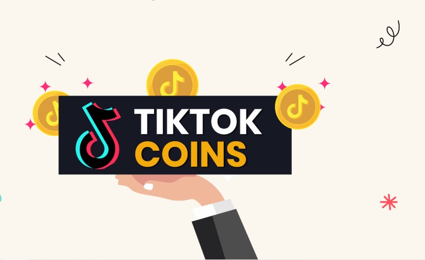 nạp xu Tiktok