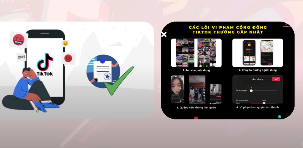 những cách đơn giản để kiếm tiền trên TikTok