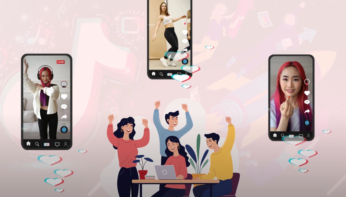 tiktok trả tiền như thế nào