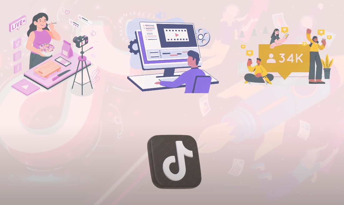 tìm hiểu thu nhập tiktok của bạn
