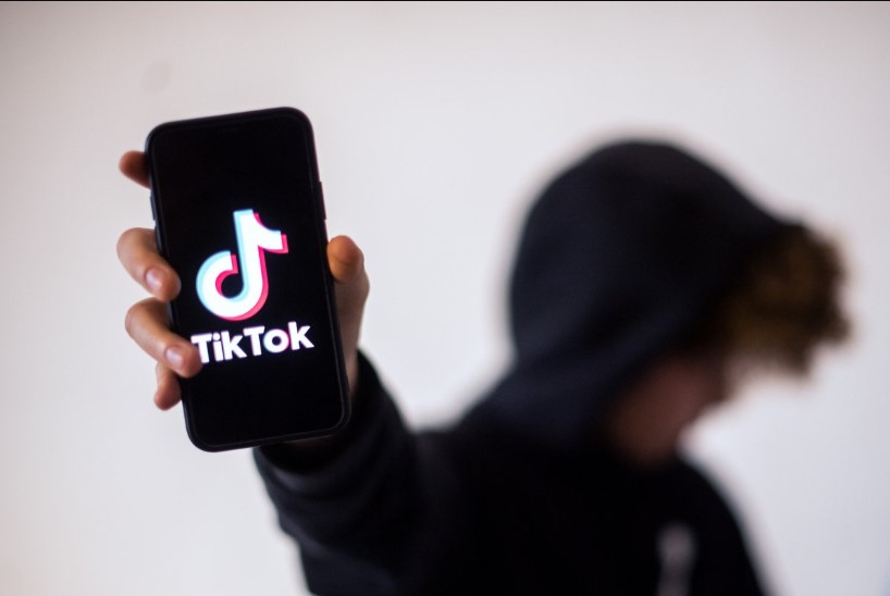 video bắt trend giúp tăng follow Tiktok