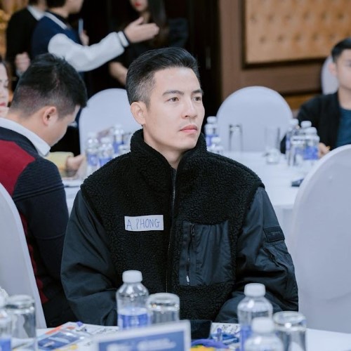 Nguyen Trung Phong CEO twentyfive