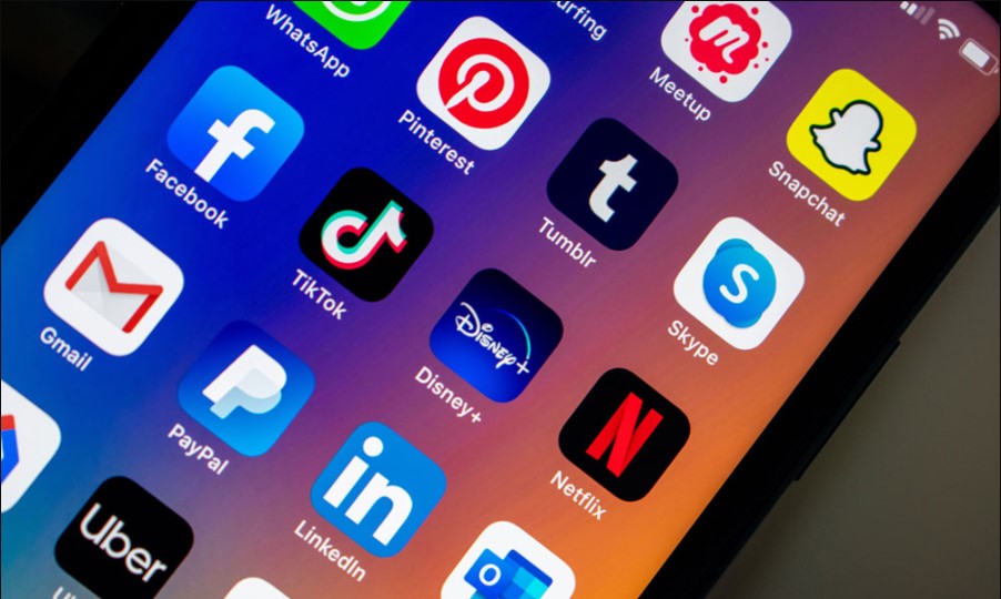 cách tải video tik tok của người khác về máy